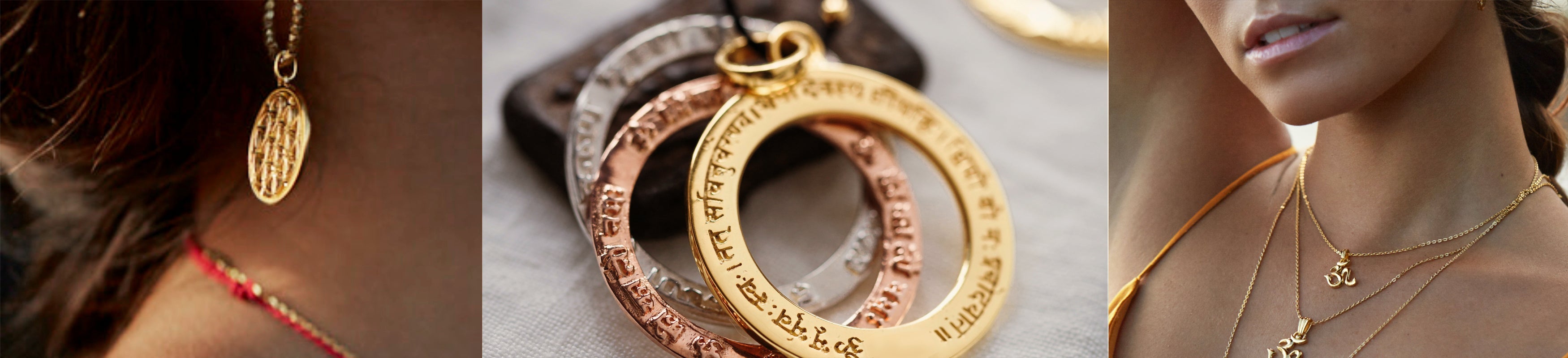 ALL OUR JEWELLERY