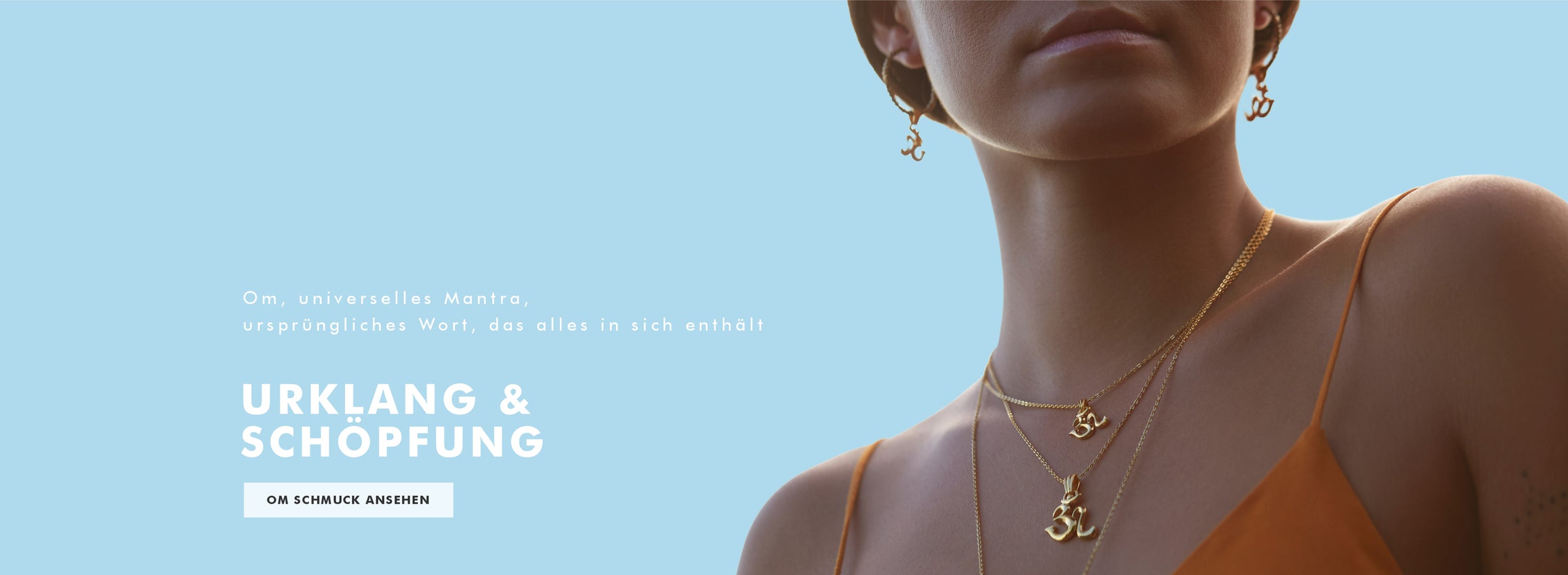 Spiritueller Schmuck: Heilblütenschmuck und das Sat Nam Mantra zum Muttertag: 10% Rabatt auf die gesamte Kolletkion