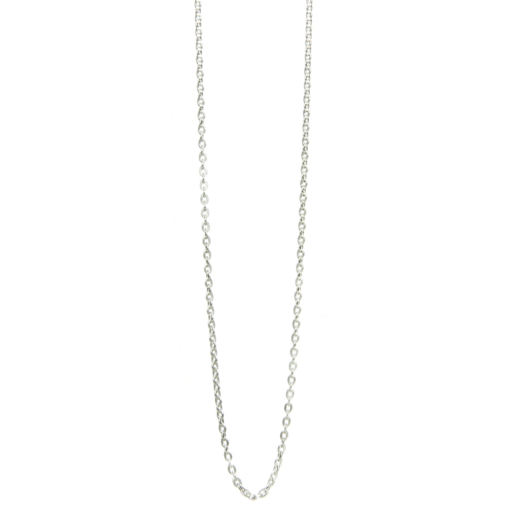 Feine Ankerkette in 1,5mm Stärke aus Sterling Silber von Eternal Bliss