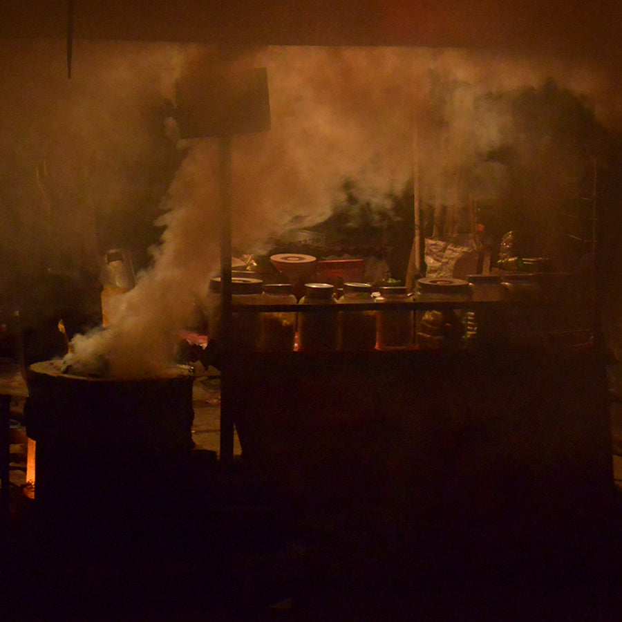 About-us ETERNAL BLISS - The founders, the company, the philosophy, the mysticism