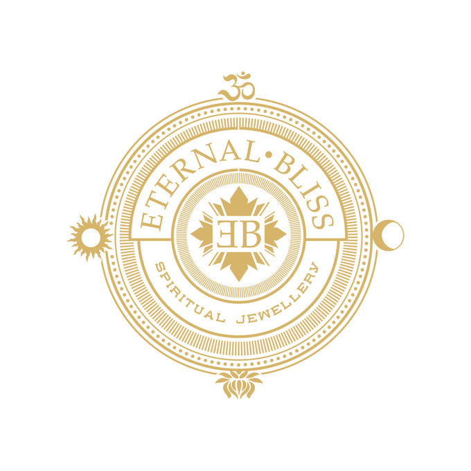 ETERNAL BLISS - Schmuck mit spiritueller Bedeutung