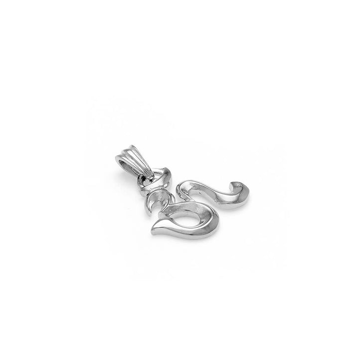 Om pendant mini by ETERNAL BLISS - Spiritual Jewellery
